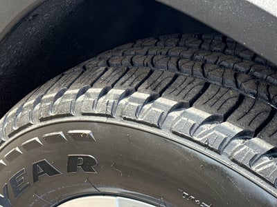 2023 Chevrolet Traverse AWD 1LT