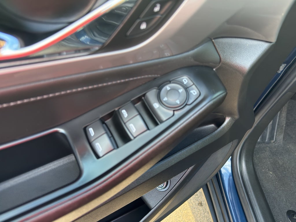 2023 Chevrolet Traverse AWD 1LT