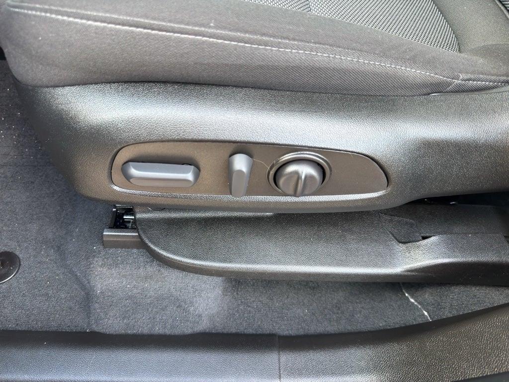 2023 Chevrolet Traverse AWD 1LT