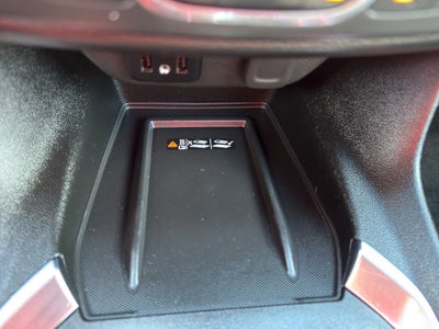 2023 Chevrolet Traverse AWD 1LT