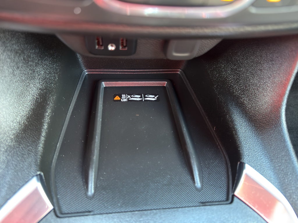 2023 Chevrolet Traverse AWD 1LT