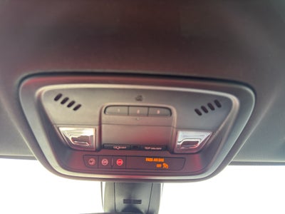 2023 Chevrolet Traverse AWD 1LT