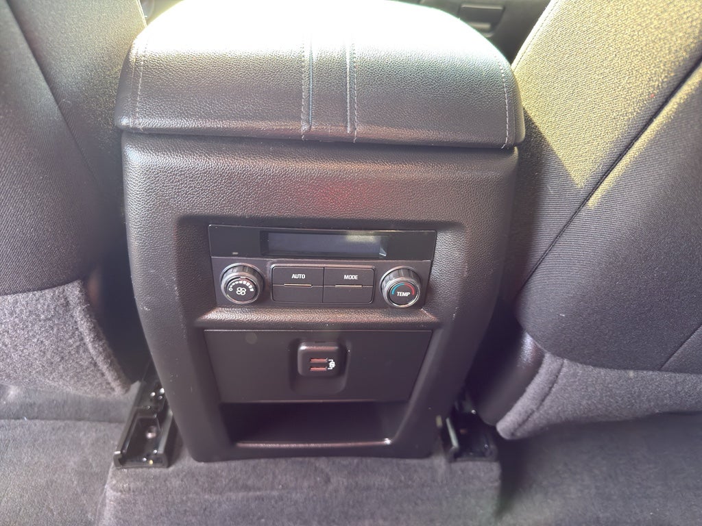 2023 Chevrolet Traverse AWD 1LT