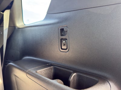 2023 Chevrolet Traverse AWD 1LT