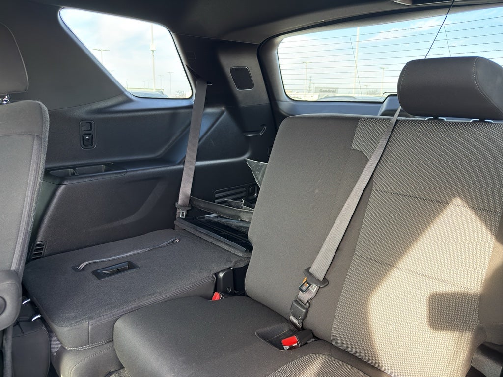 2023 Chevrolet Traverse AWD 1LT