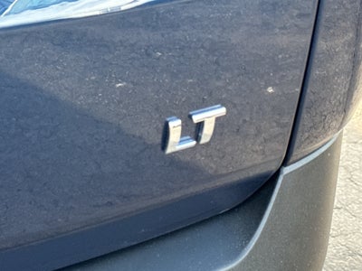 2023 Chevrolet Traverse AWD 1LT