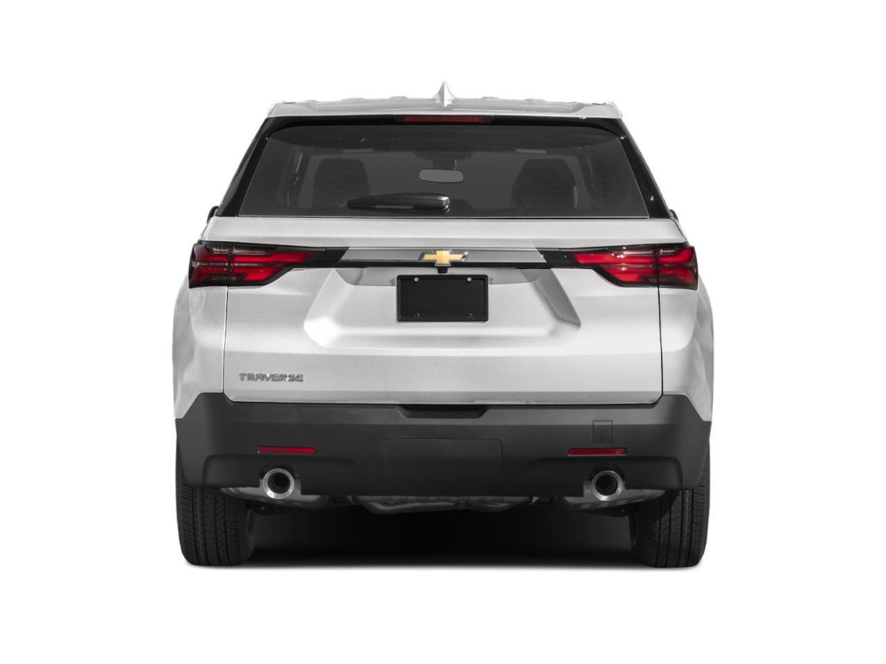 2023 Chevrolet Traverse AWD 1LT