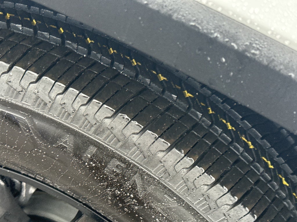 2023 Chevrolet Traverse AWD 1LT