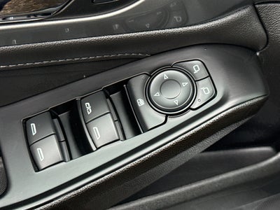 2023 Chevrolet Traverse AWD 1LT