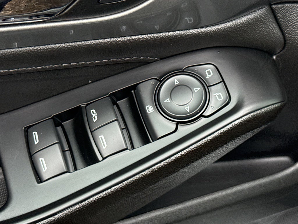 2023 Chevrolet Traverse AWD 1LT