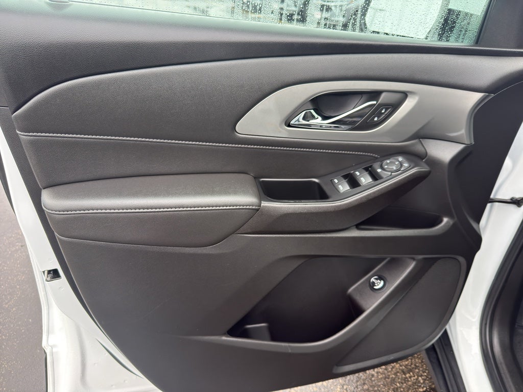 2023 Chevrolet Traverse AWD 1LT