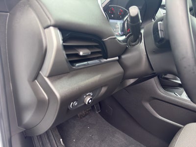 2023 Chevrolet Traverse AWD 1LT