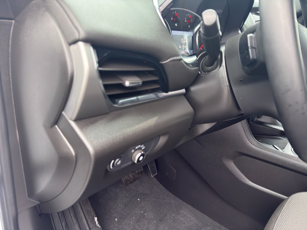 2023 Chevrolet Traverse AWD 1LT