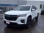 2023 Chevrolet Traverse AWD 1LT
