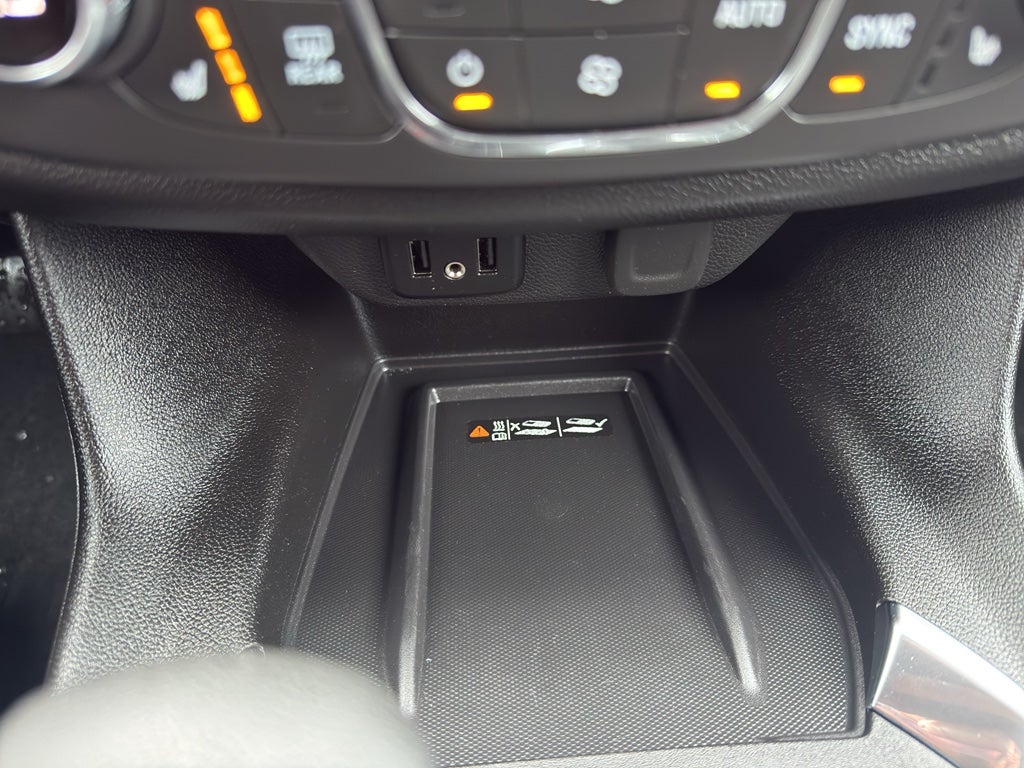 2023 Chevrolet Traverse AWD 1LT