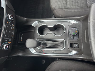 2023 Chevrolet Traverse AWD 1LT