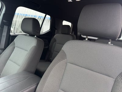 2023 Chevrolet Traverse AWD 1LT