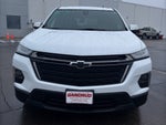 2023 Chevrolet Traverse AWD 1LT
