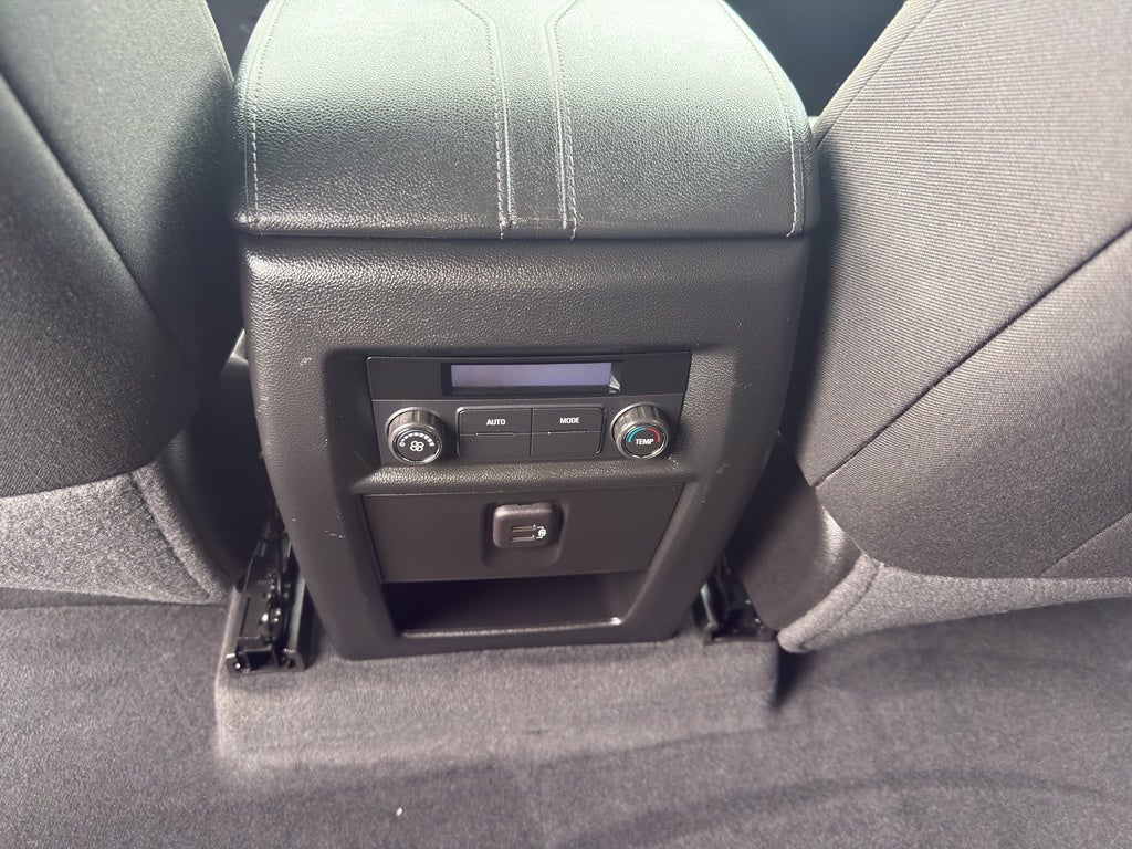 2023 Chevrolet Traverse AWD 1LT