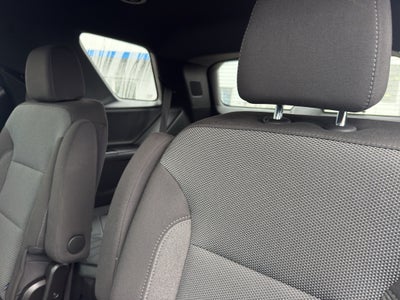 2023 Chevrolet Traverse AWD 1LT