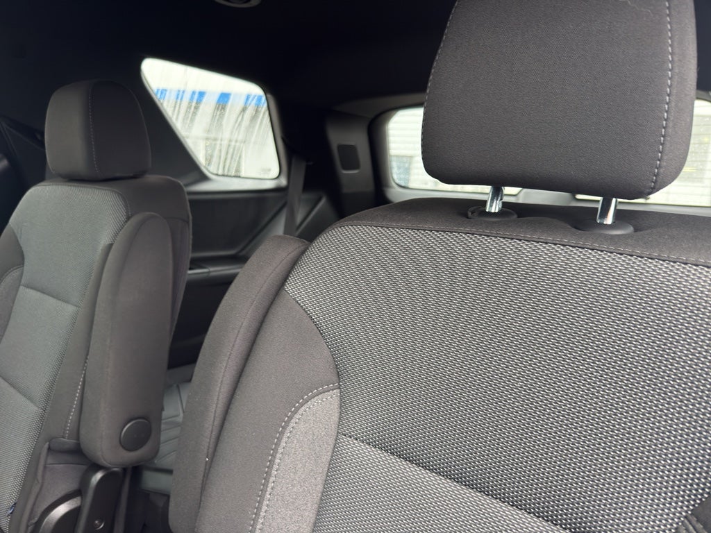 2023 Chevrolet Traverse AWD 1LT