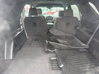 2023 Chevrolet Traverse AWD 1LT