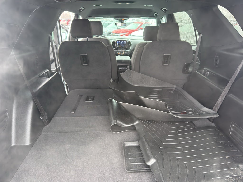 2023 Chevrolet Traverse AWD 1LT