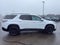 2023 Chevrolet Traverse AWD 1LT