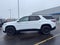 2023 Chevrolet Traverse AWD 1LT