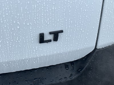 2023 Chevrolet Traverse AWD 1LT
