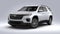 2023 Chevrolet Traverse AWD 1LT