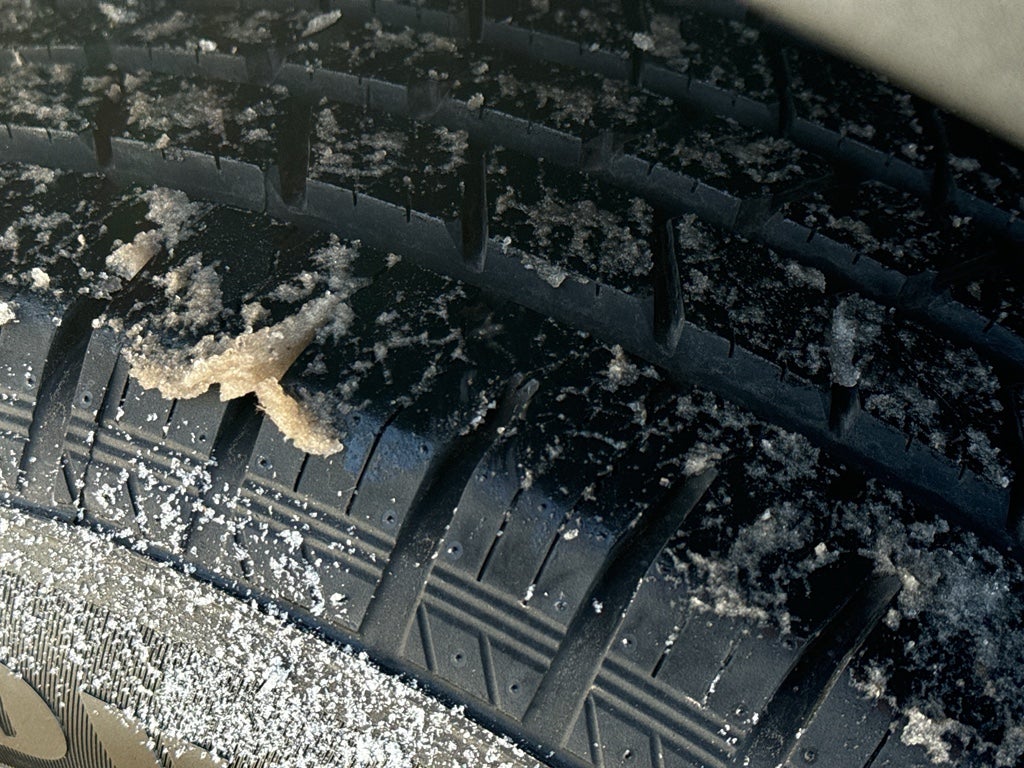 2025 Chevrolet Traverse LT w/2LT