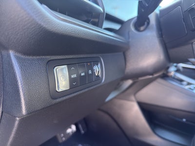 2025 Chevrolet Traverse LT w/2LT