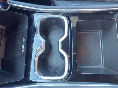 2025 Chevrolet Traverse LT w/2LT