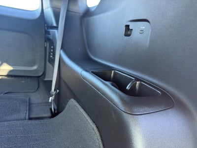 2025 Chevrolet Traverse LT w/2LT