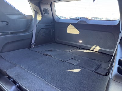 2025 Chevrolet Traverse LT w/2LT