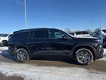 2025 Chevrolet Traverse LT w/2LT