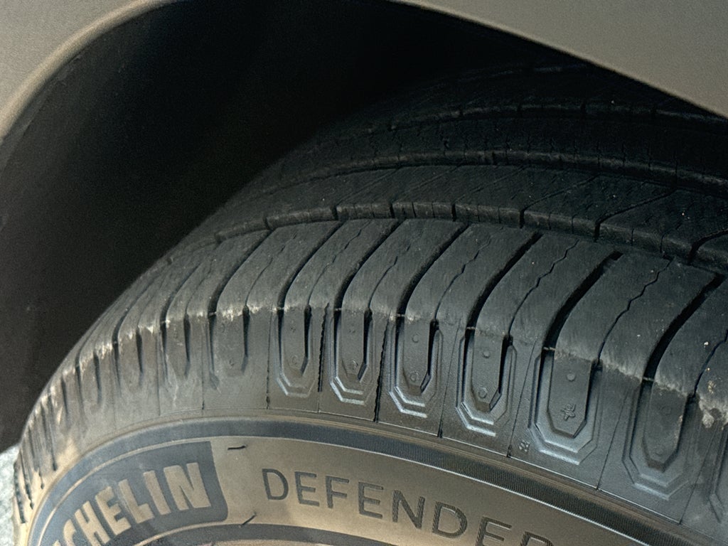 2019 Chevrolet Traverse AWD 3LT