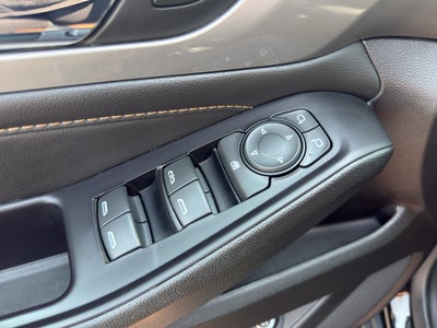 2019 Chevrolet Traverse AWD 3LT