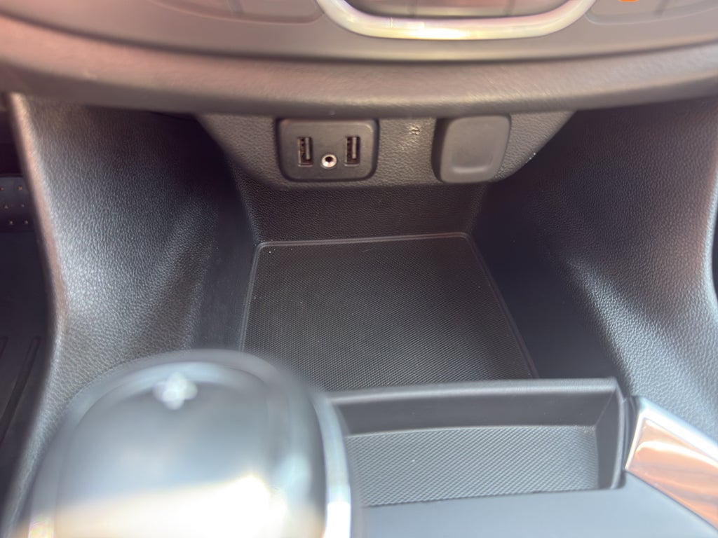 2019 Chevrolet Traverse AWD 3LT