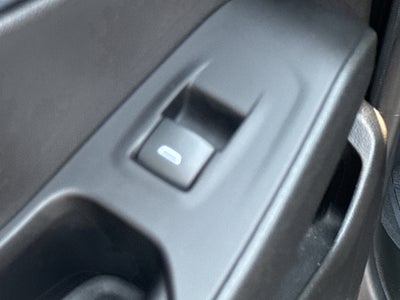 2019 Chevrolet Traverse AWD 3LT