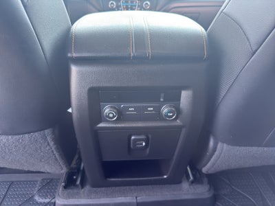 2019 Chevrolet Traverse AWD 3LT