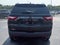 2019 Chevrolet Traverse AWD 3LT