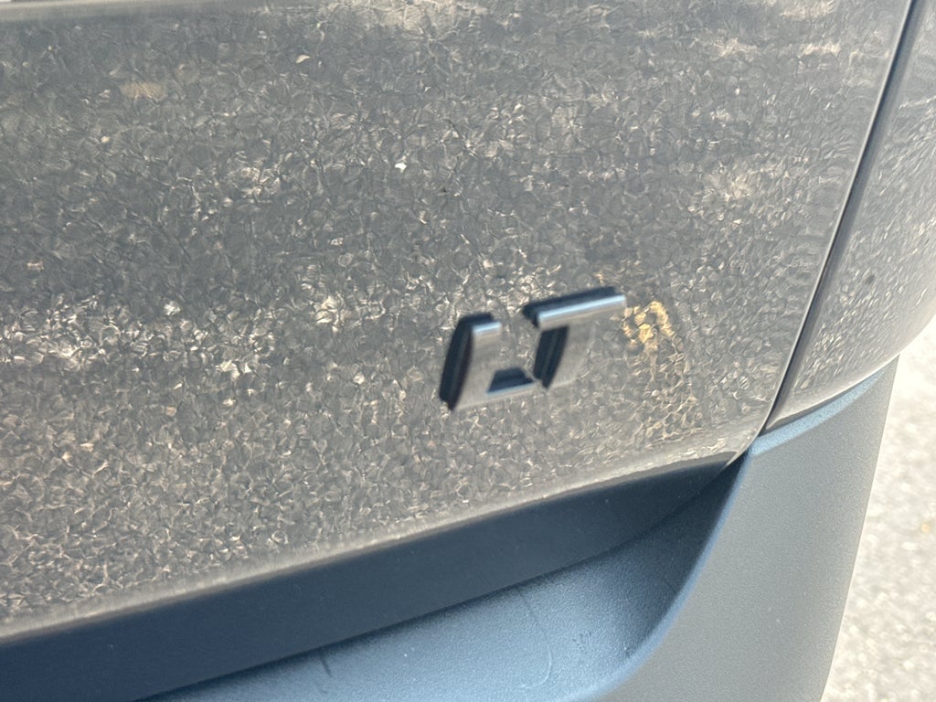 2019 Chevrolet Traverse AWD 3LT