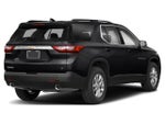2019 Chevrolet Traverse AWD 3LT