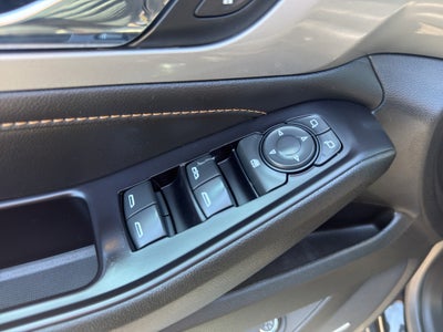 2020 Chevrolet Traverse AWD 3LT
