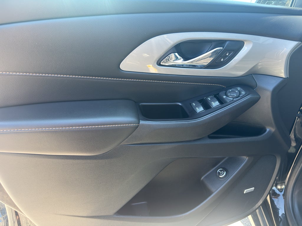 2020 Chevrolet Traverse AWD 3LT