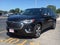 2020 Chevrolet Traverse AWD 3LT