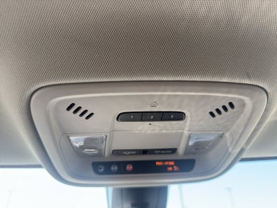 2020 Chevrolet Traverse AWD 3LT