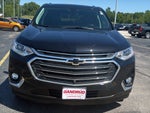 2020 Chevrolet Traverse AWD 3LT